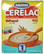 Cerelac Wheat and Milk. 350 gm